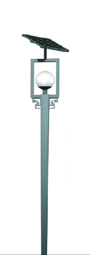 太阳能路灯18